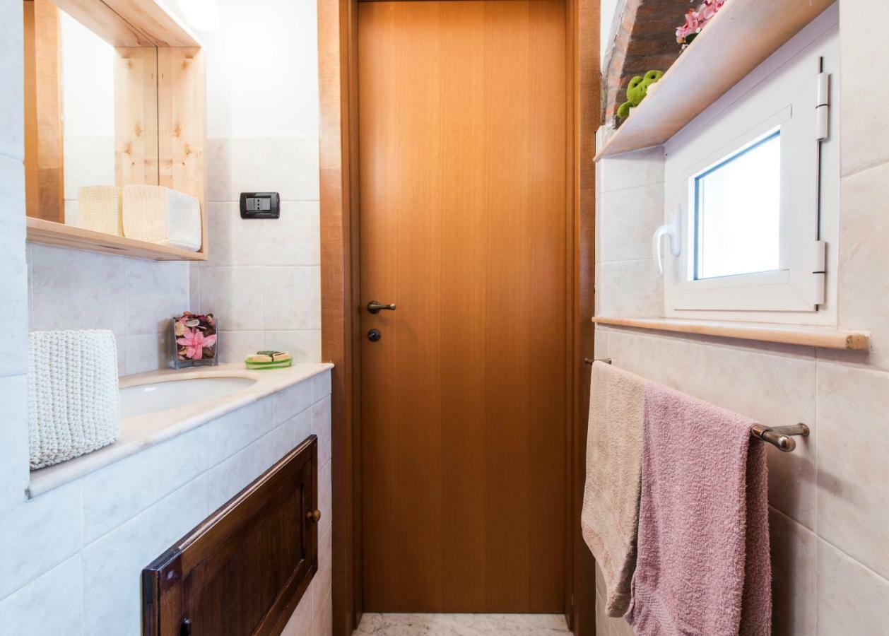 피사 Frugo'S House 아파트 외부 사진