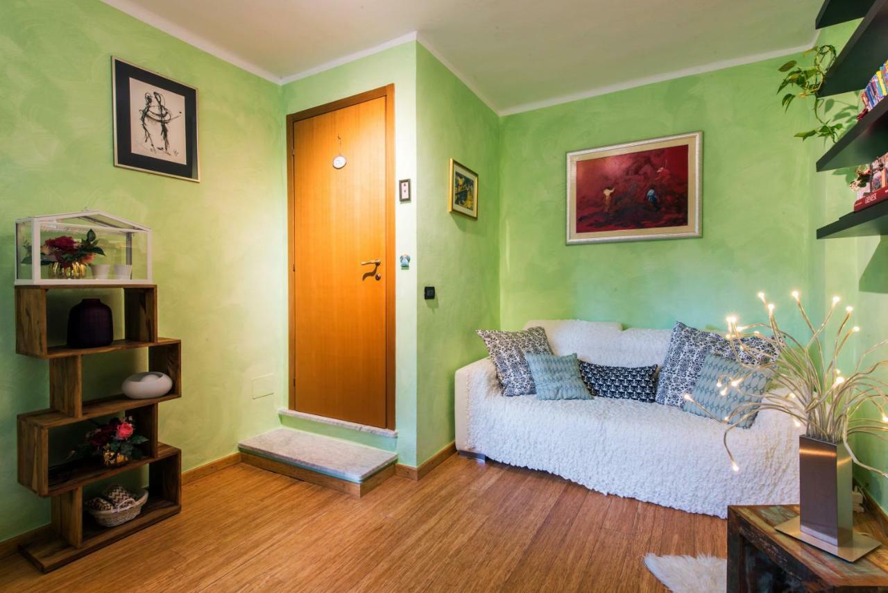 피사 Frugo'S House 아파트 외부 사진