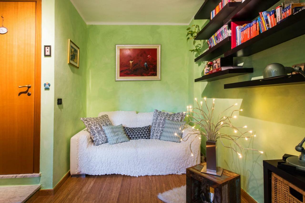 피사 Frugo'S House 아파트 외부 사진